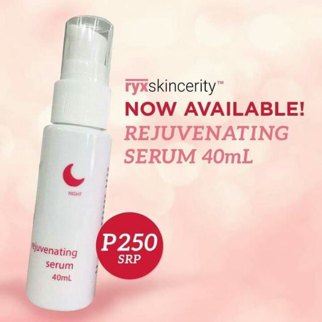 ryx serum