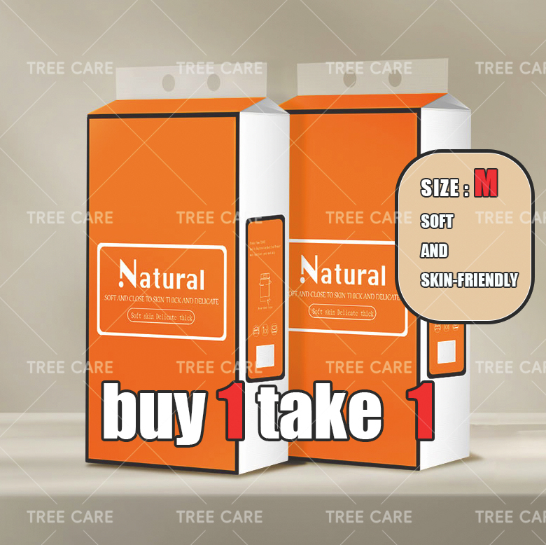 【TREE CARE BUY 1 TAKE 2 】Hanging Wall Tissue Household Hand Paper Air