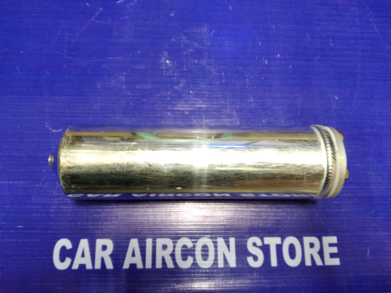 car aircon filter drier NISSAN PATROL Y61 GU ZD30 transair hd (aluminum