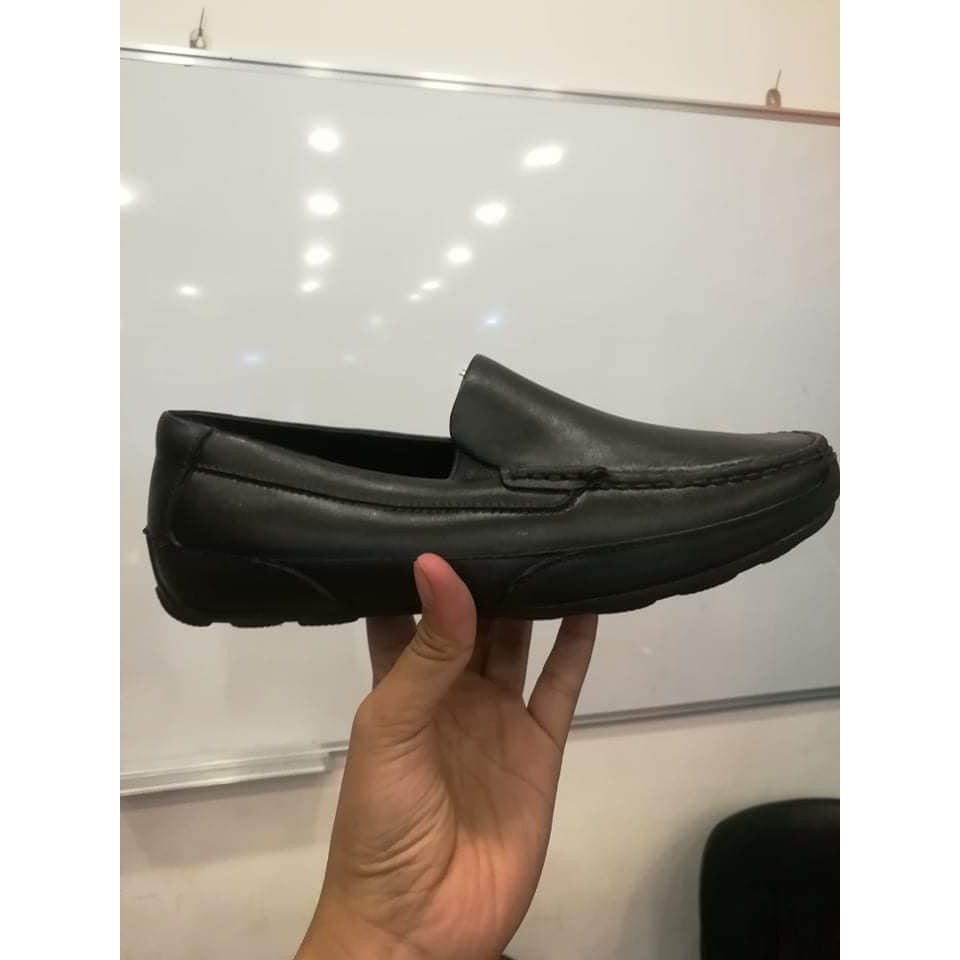 EasySoft Nevada for Men and Teens in black color | Lazada PH