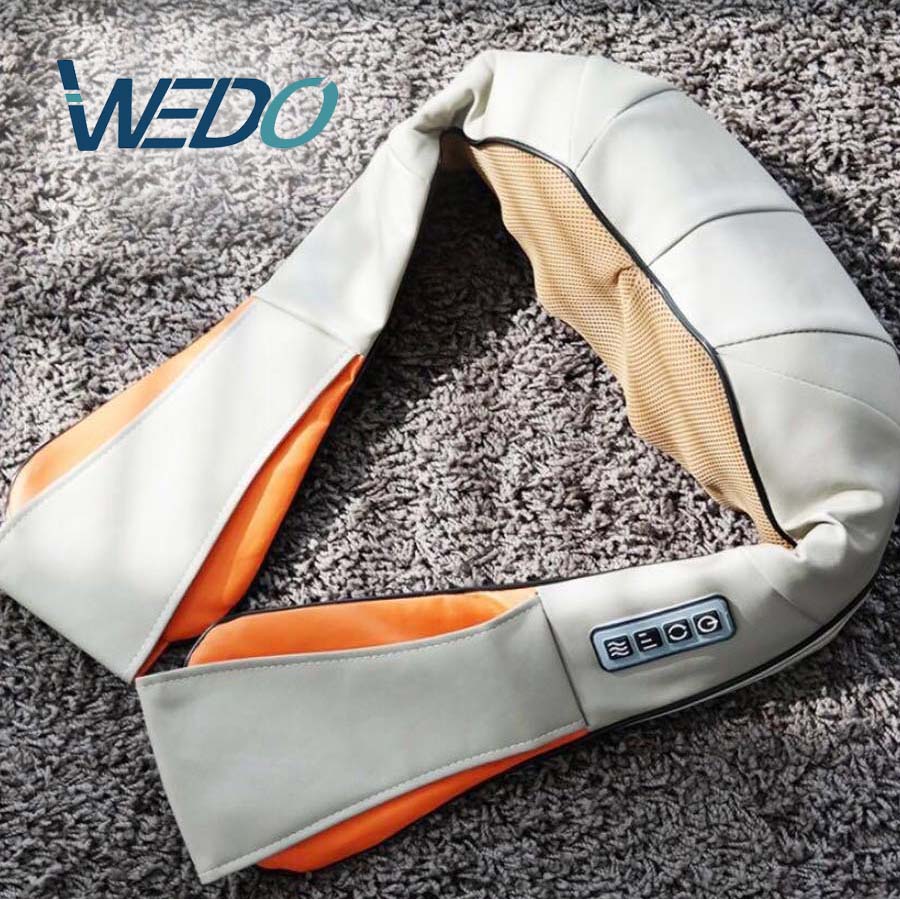 Wedo multi massager lazada Clearance