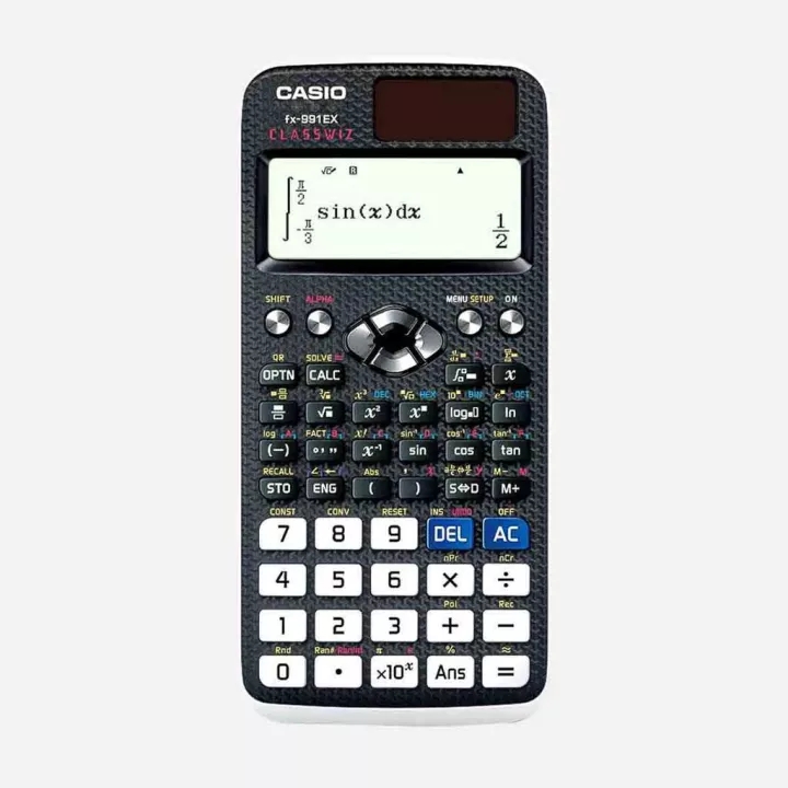 Casio Fx-991ex Price CASIO FX-991EX FX-991ES PLUS FX-991 ES