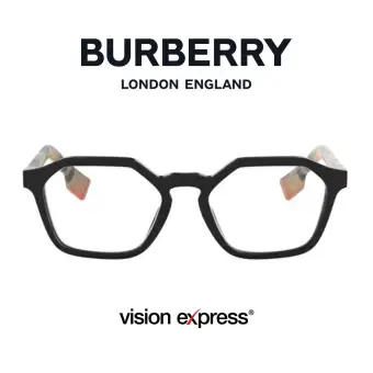 prescription burberry glasses