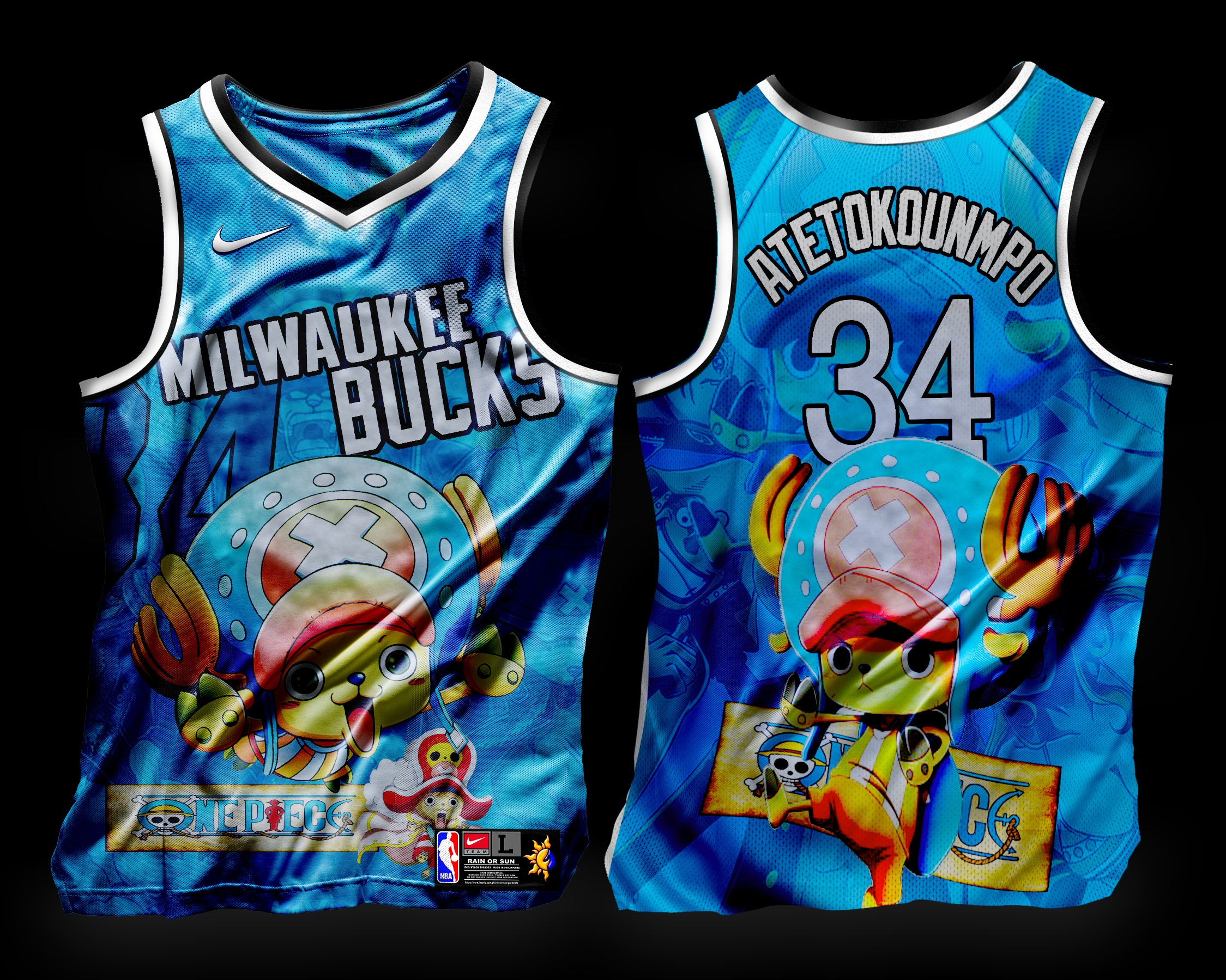 milwaukee 02 Antetokounmpo jersey only full sublimation high quality fabrics | Lazada PH