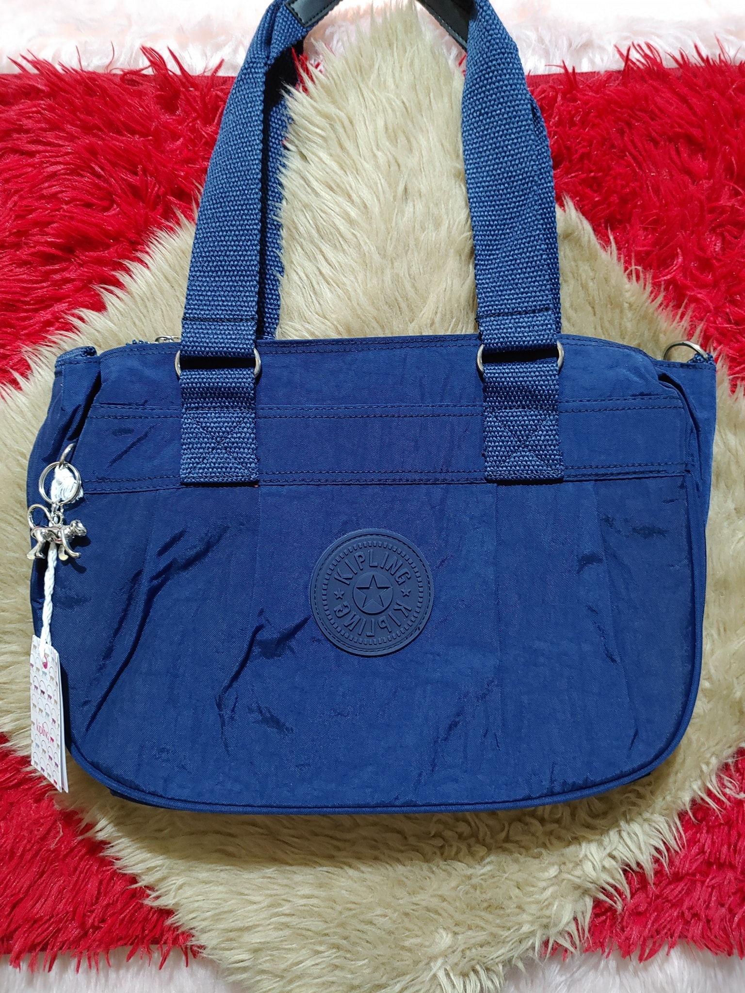 adley shoulder bolsa
