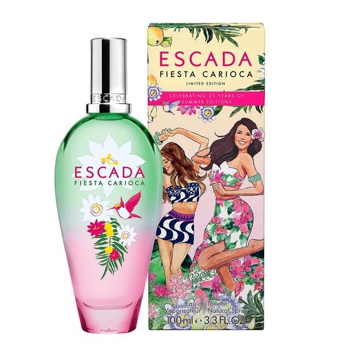 parfum escada femme prix