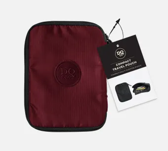 travel pouch lazada