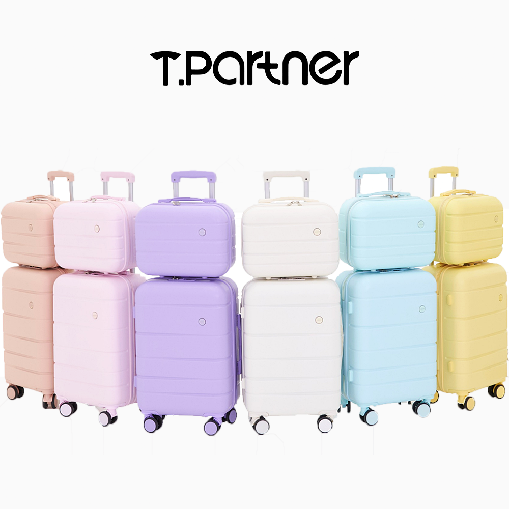 Hardside Luggage Target Purple Suitcase Oumilen Hardside Spinner