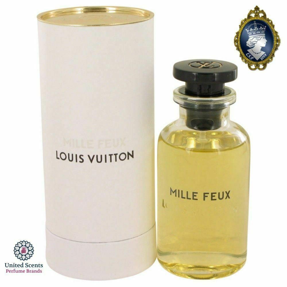 Louis Vuitton  Bath  Body  2 Louis Vuitton Apogee Le Jour Leve Eau De  Parfum 6 Oz 2 Ml Sampl Tester Mini  Poshmark