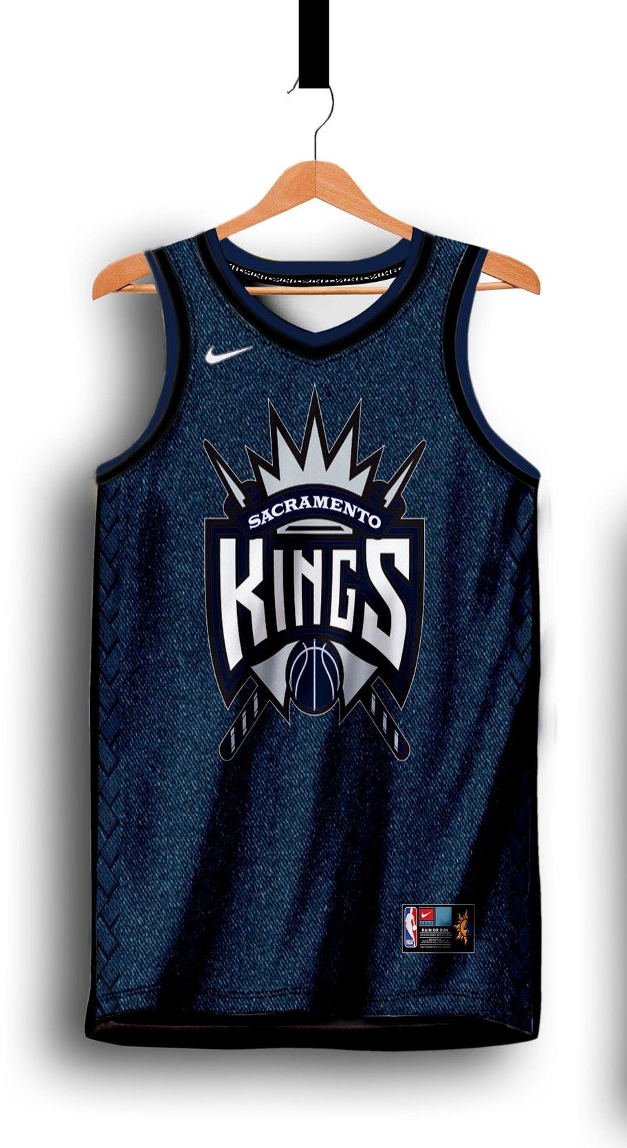 SPELLY BASKETBALL JERSEY – Buka's Apparel