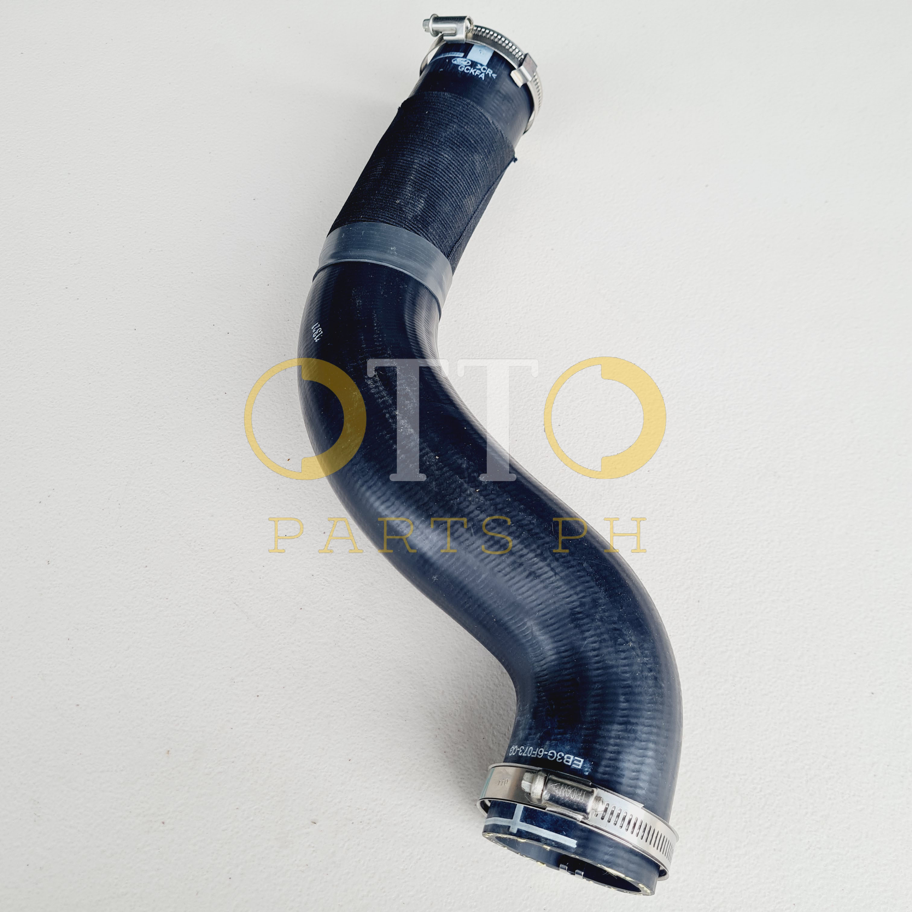 [GENUINE] Intercooler to Throttle Body Hose for 2.2L & 3.2L Ford Everest [20162020] Lazada PH