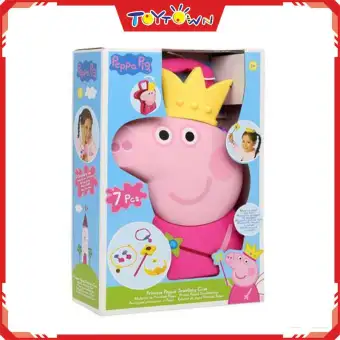 peppa pig princess case
