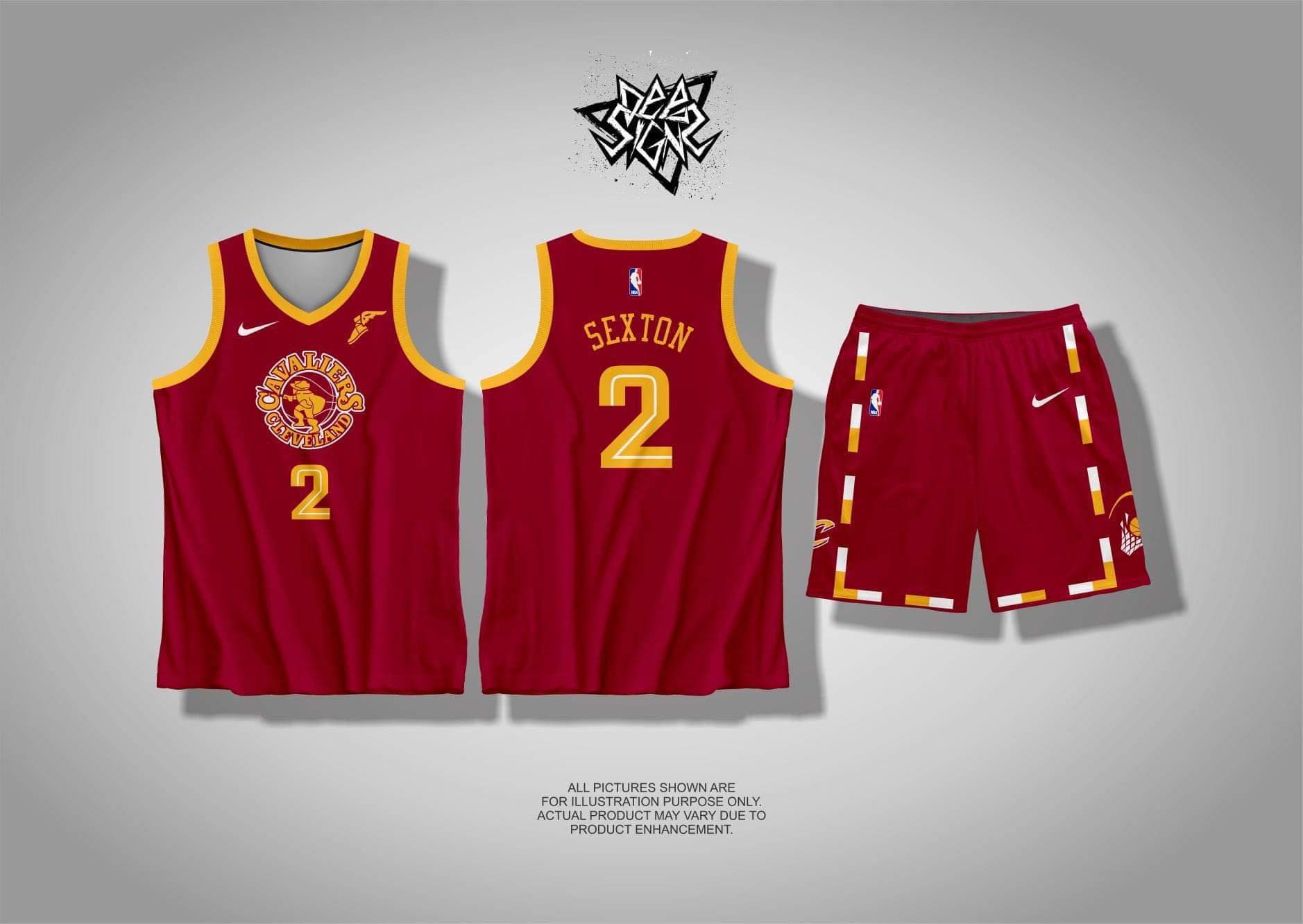 Source Collin Sexton Best Quality Stitched Basketball Jerseys on m