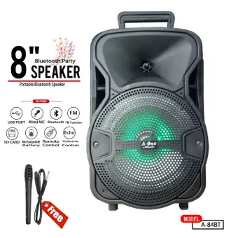 light wala speaker