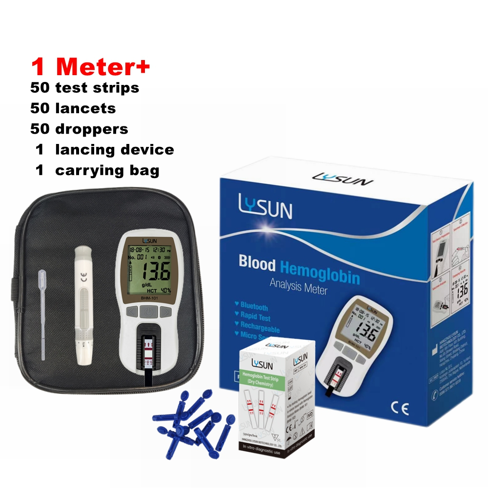 hemoglobin-meter-optical-method-high-accuracy-professional-analyzer