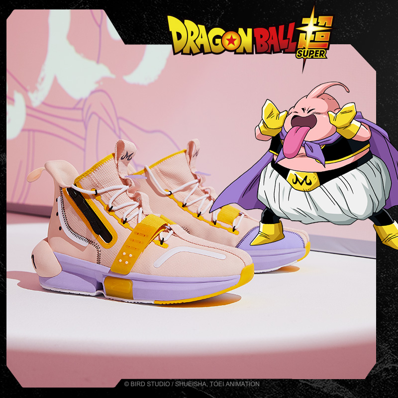 Dragon Ball Anta Shoes Shop Dragon Ball Anta Shoes With Great Discounts And Prices Online Lazada Philippines