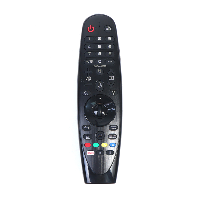 Wuyangmin replacement an-mr19ba akb75635305 for lg tv magic remote control