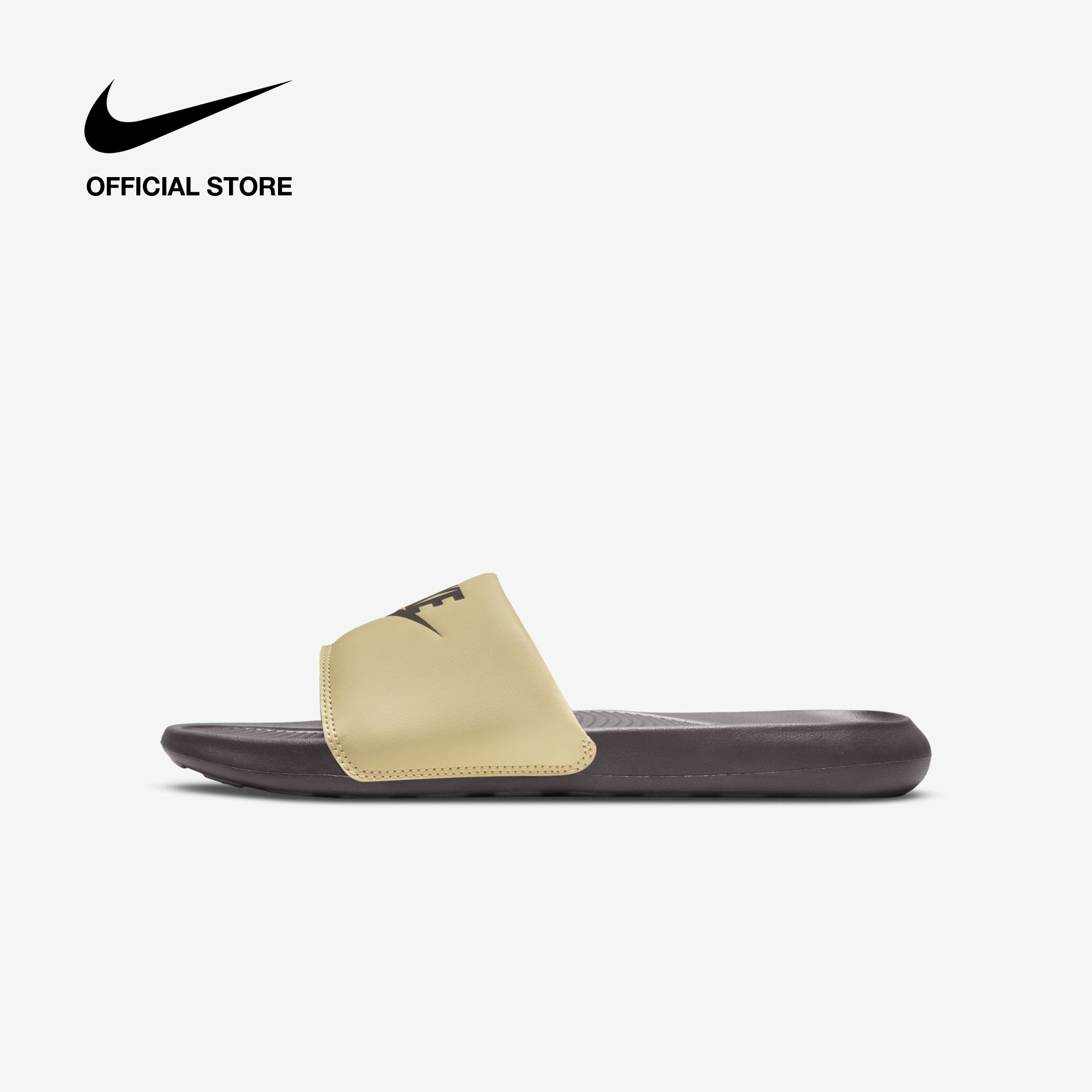 Nike / Men's Victori One Slides