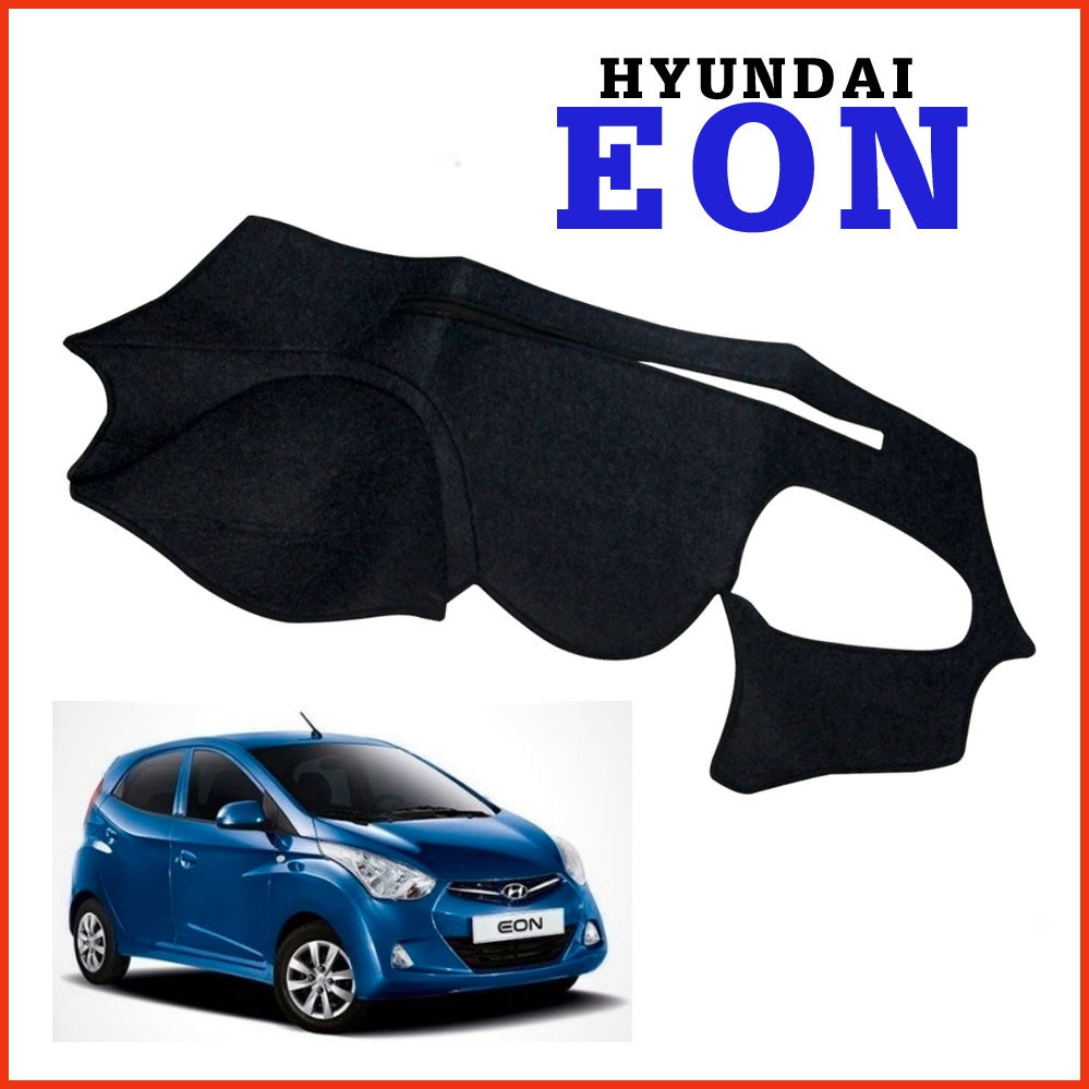 Dashboard Cover for Hyundai EON (Heat Insulator) Lazada PH