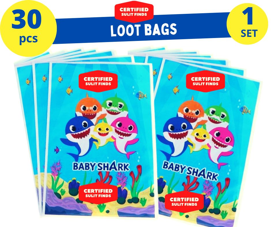 baby-shark-loot-bags-theme-baby-shark-party-needs-party-supplies