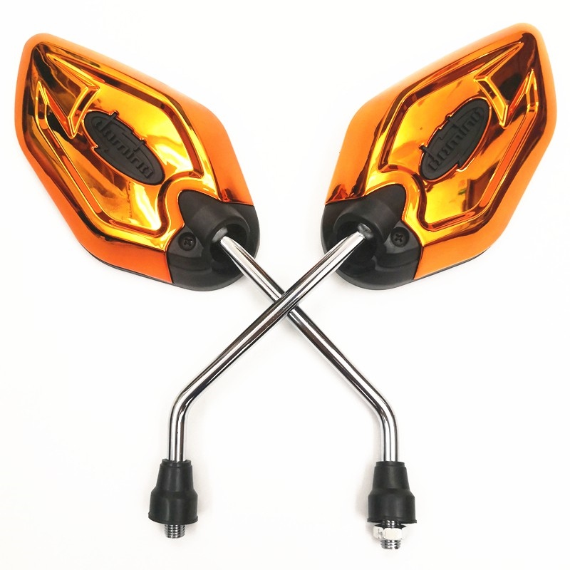 New Domino Side Mirror Motorcycle For Honda Lazada PH