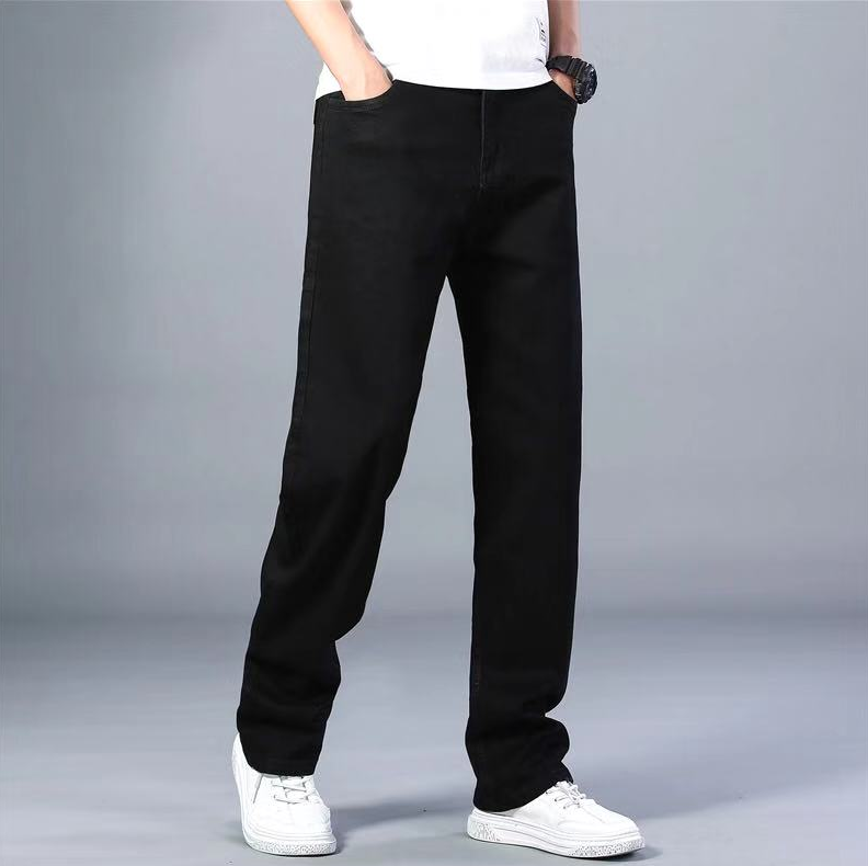 Buy Blue Trousers & Pants for Men by hangup Online | Ajio.com