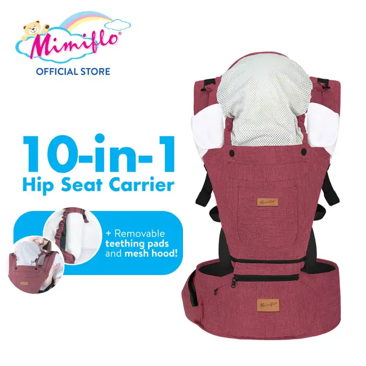 Hip Seat Carrier | Lazada PH