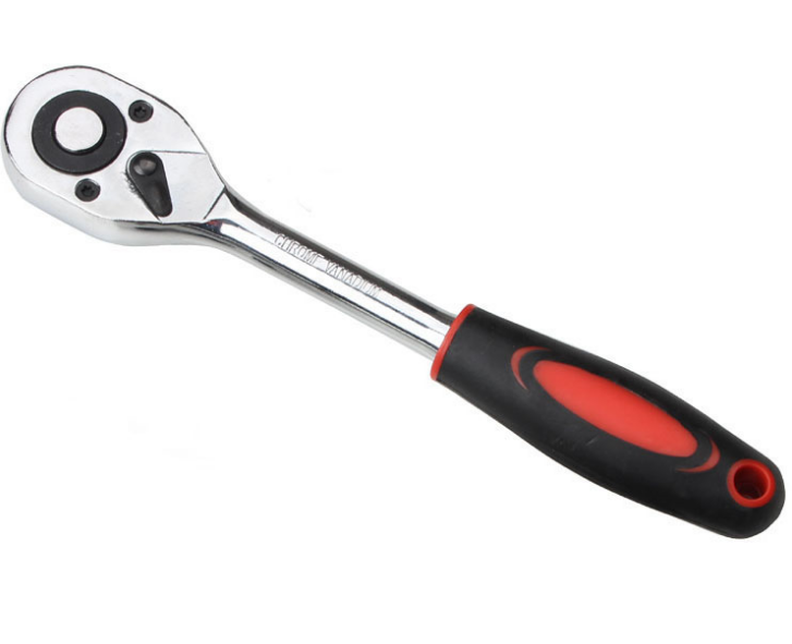 Ratchet Socket Wrench 1/2 Ratchet driver Ratchet Wrench Lazada PH