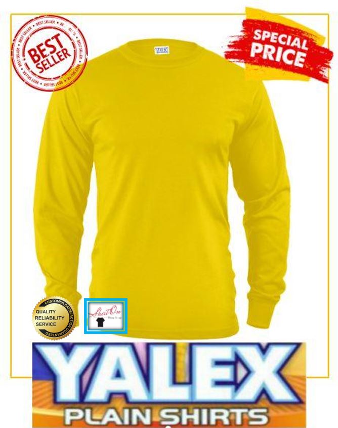 yalex yellow gold