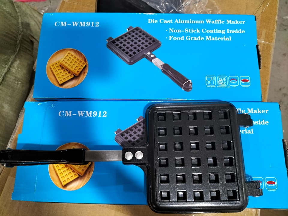 Waffle maker Lazada PH