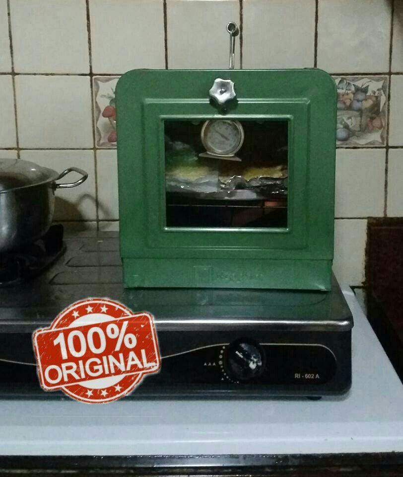 Authentic Nippon Top Oven Stove Lazada PH