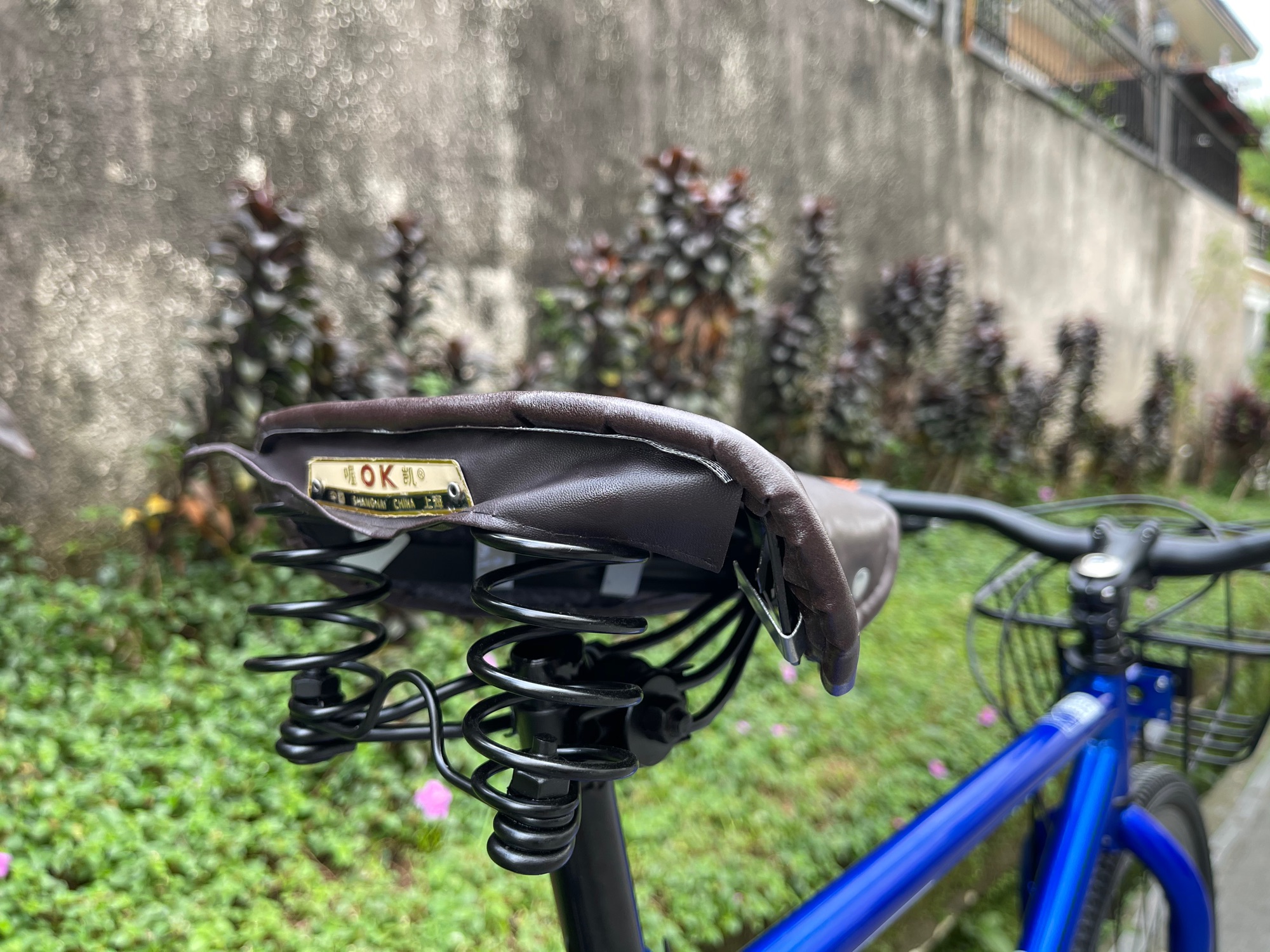 falcon all road gravel bike