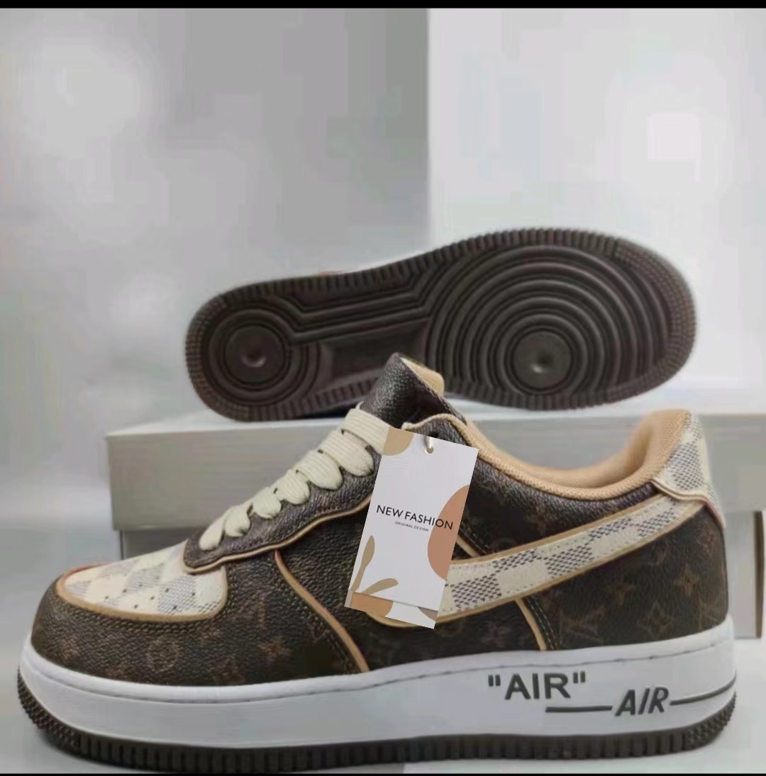 pauly vlone air force 1
