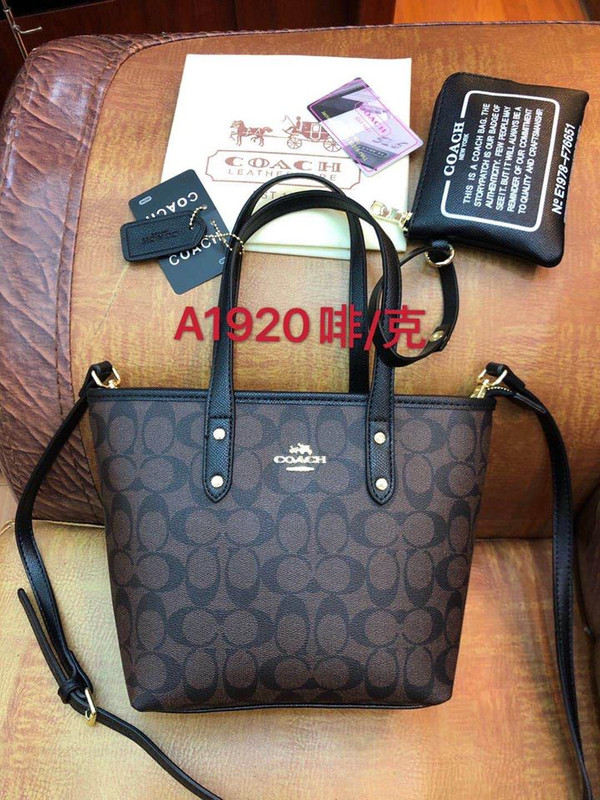 coach bag lazada philippines