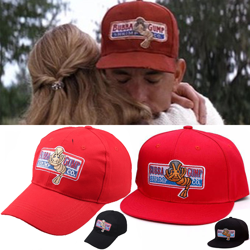 Buy Bubba Gump Cap online | Lazada.com.ph