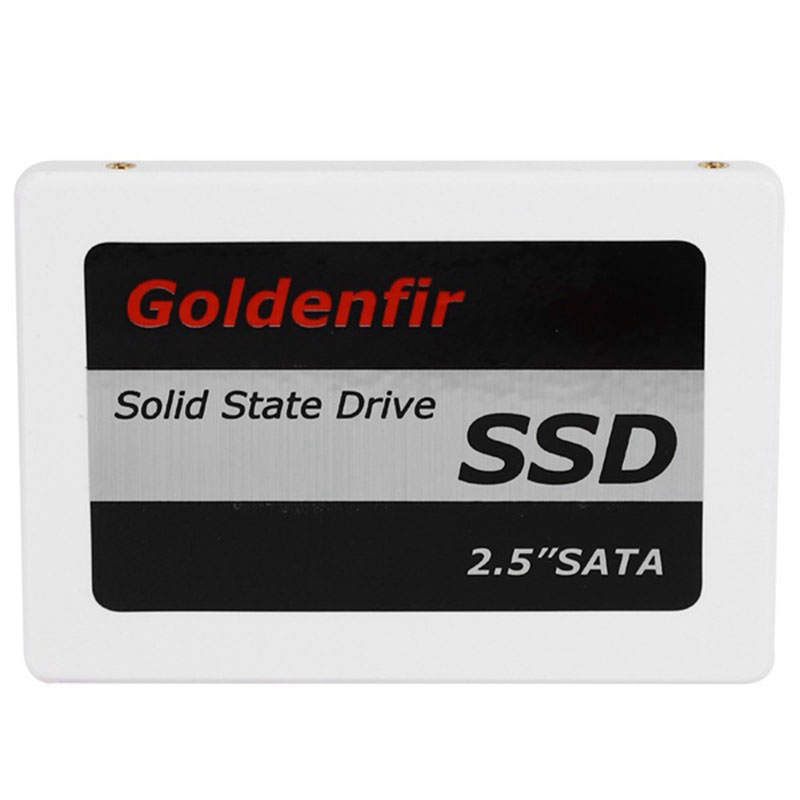 Goldenfir SATAII SSD 32GB SSD SATA III SSD Solid State ฮาร์ดดิสก์2.5สำหรับแล็ปท็อป