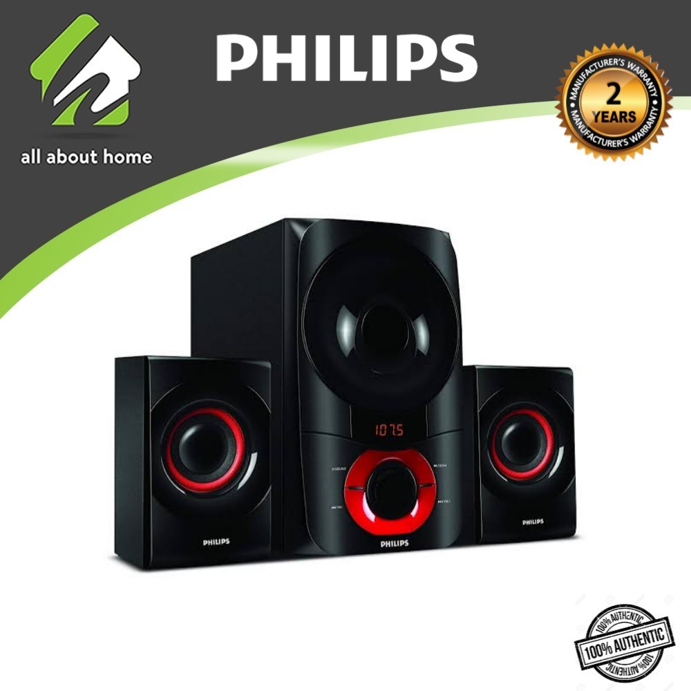 philips home theatre 5.1 6000w