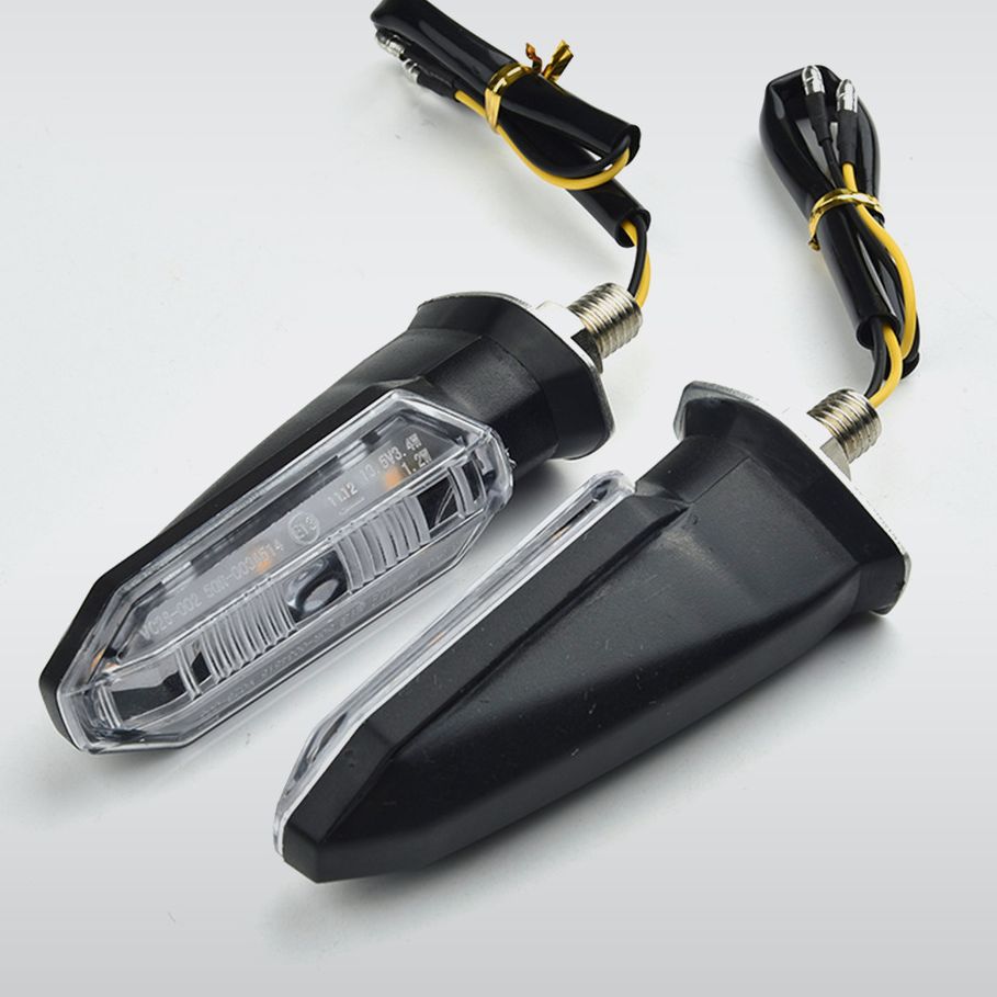 REYGEAK Similar For HONDA Turn Signal Light WAVE 110 TMX 125 Alpha Dio