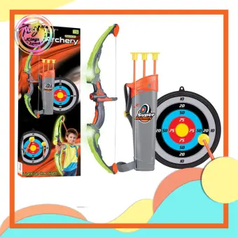 bow arrow archery