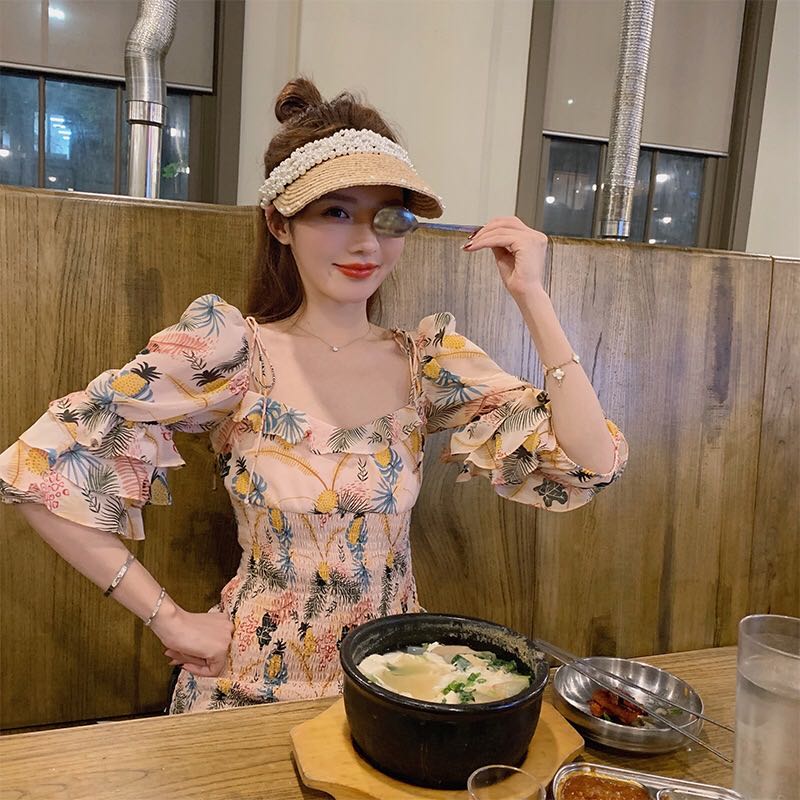 lazada summer outfit