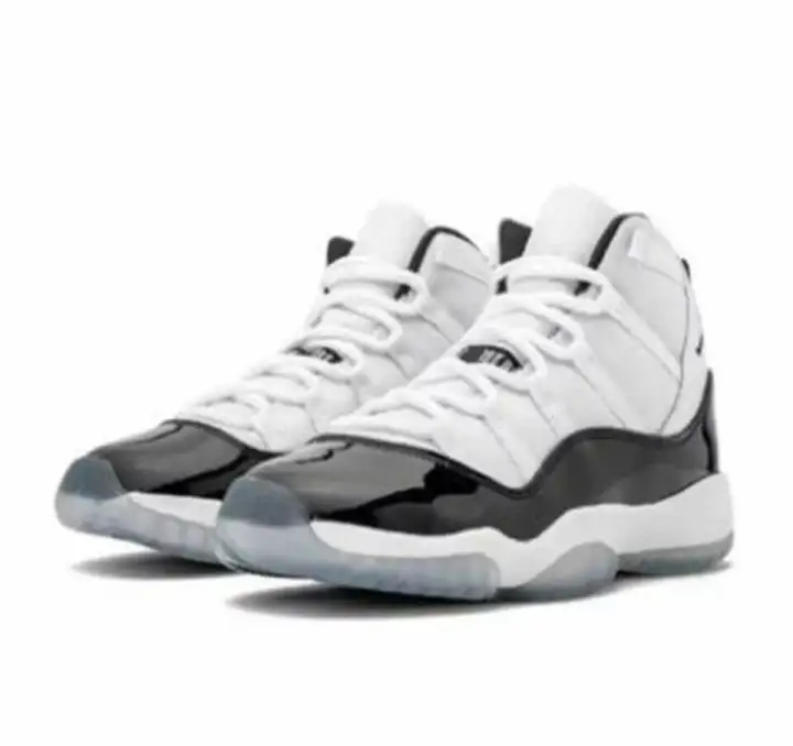 jordan 11 basketball shoes