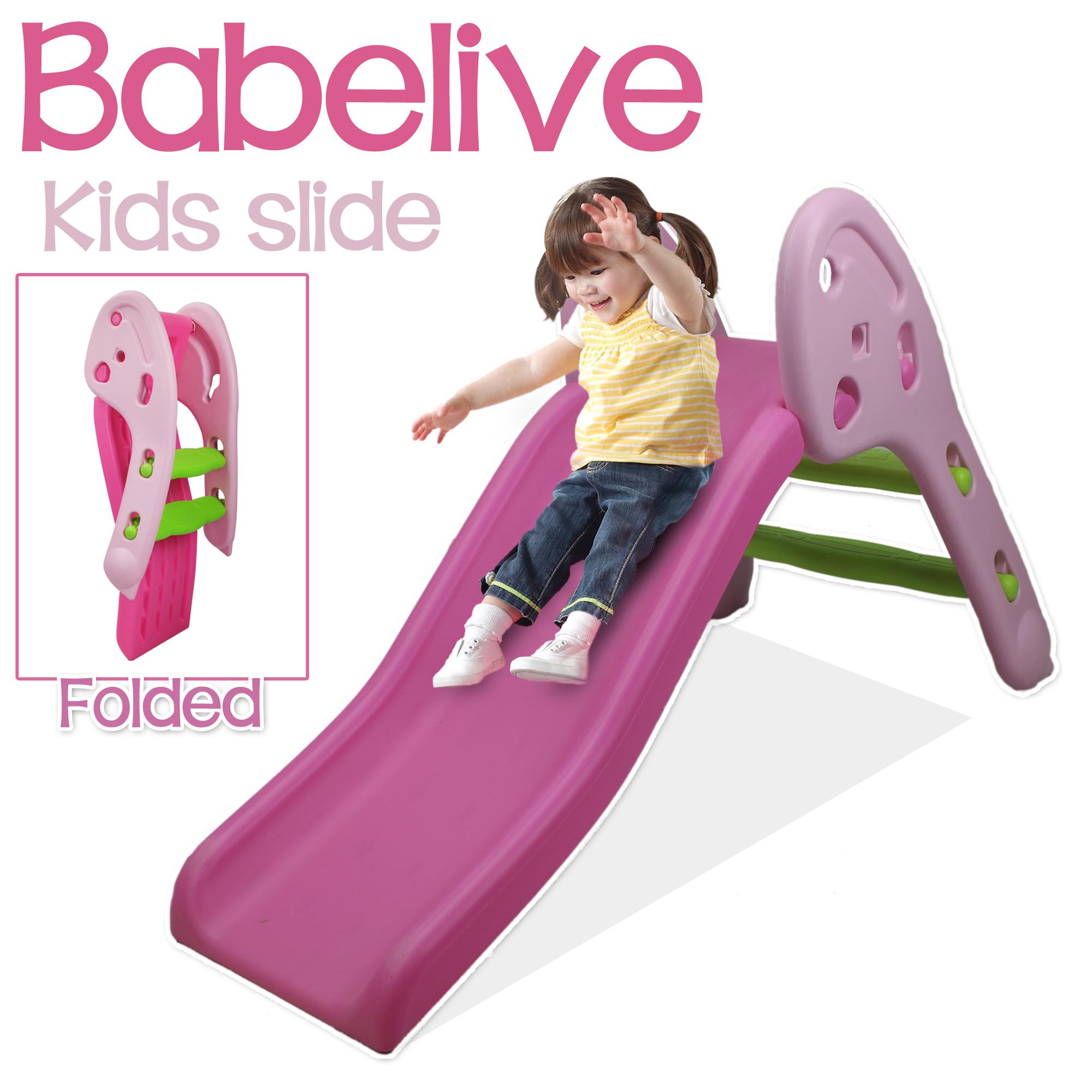 kids toy slide