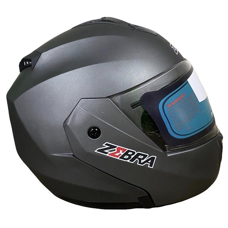 NE ZA 602 ML E Motorcycle helmet full face Motorcycle helmet full face