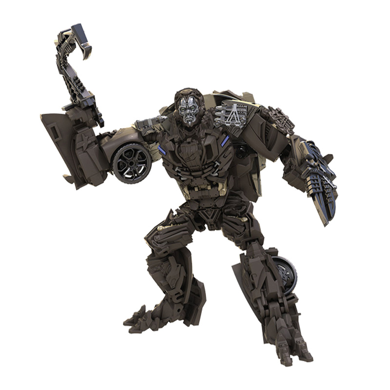 [Itoy] Hasbro Transformers Movie Ss Series D-Level 74 Bumblebee Stinger ...