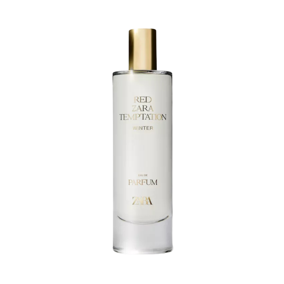 zara red temptation with tobacco Tobacco Zara Red Temptation Review Zara Red Temptation Winter Eau De Parfum  Zara Perfume For Women Guaranteed Authentic Zara Perfume 30Ml/80Ml Zara  Perfume Variations Mass Market Floral Fragrance