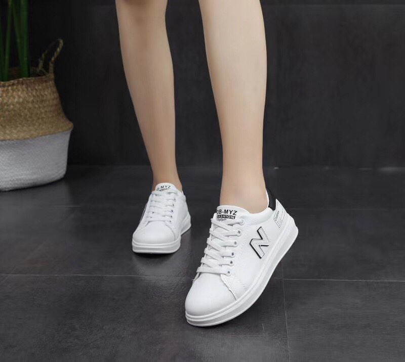 Casual Shoes F07 Adjust One Size 
