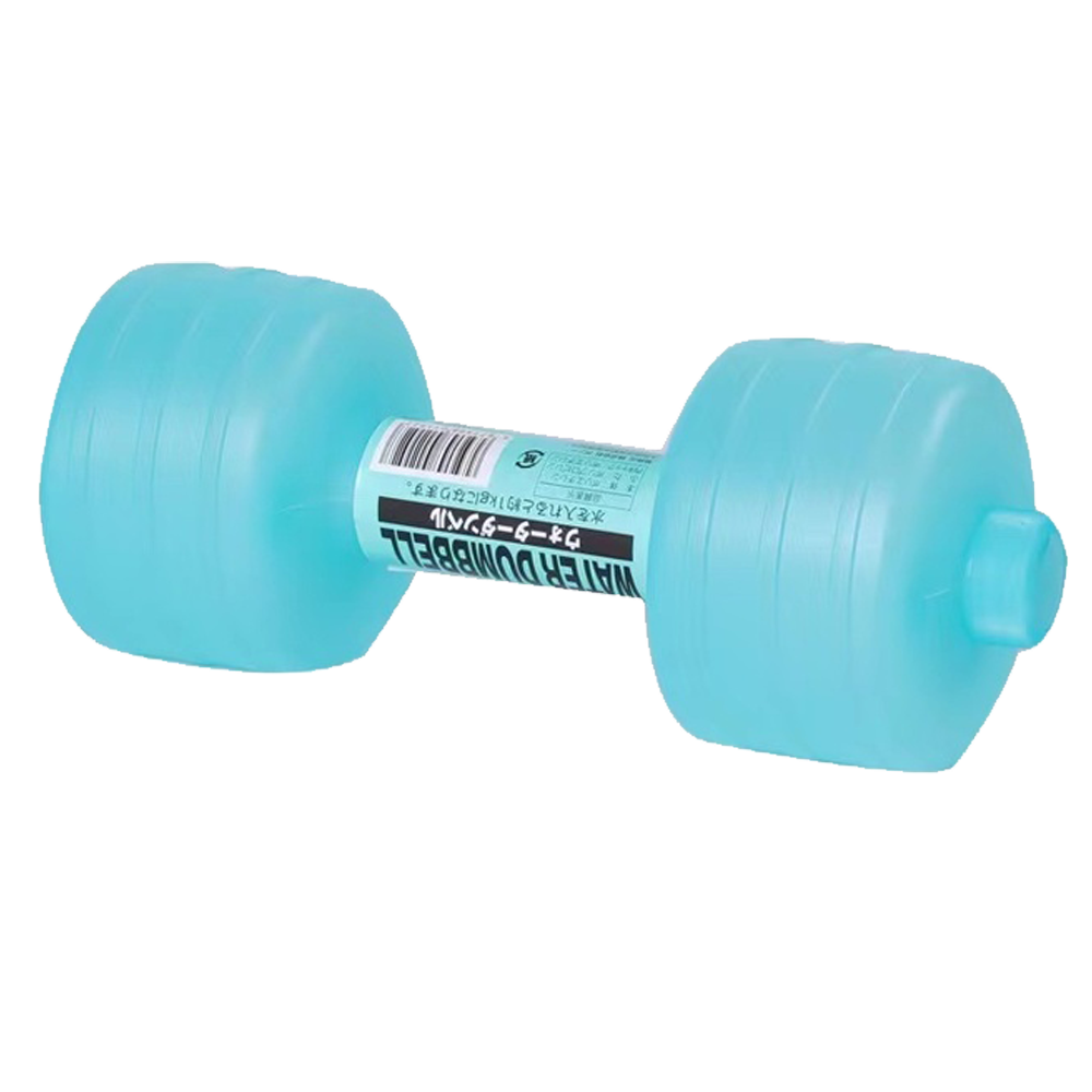 Buy Advance High Quality Robust Water Filled Dumbbells 