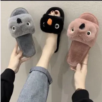 slippers non slip soles