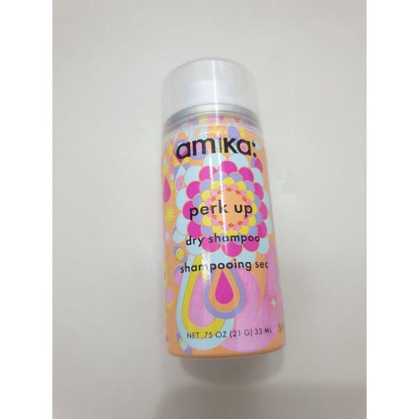 amika perk up dry shoo/.done/SIL UP DEY CONDITIONER Conditioning