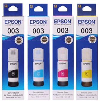epson l3110 ink 003 price